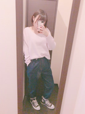  *  yori   *さんのコーディネート