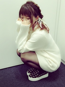 kaede◡̈ (まあき)さんのコーディネート