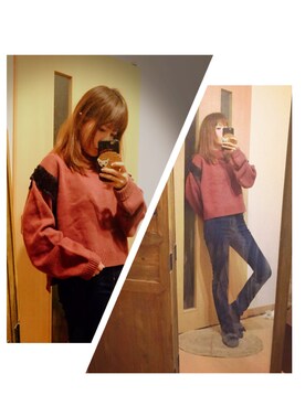 kaede◡̈ (まあき)さんのコーディネート