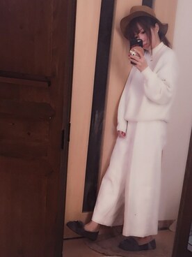 kaede◡̈ (まあき)さんのコーディネート