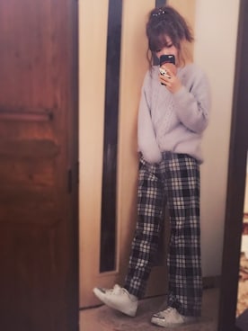 kaede◡̈ (まあき)さんのコーディネート