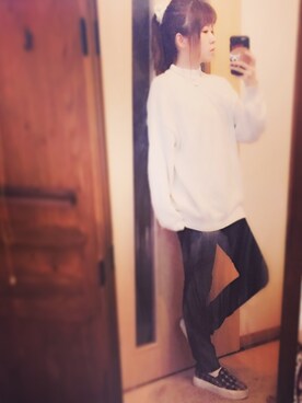 kaede◡̈ (まあき)さんのコーディネート