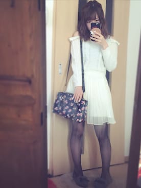 kaede◡̈ (まあき)さんのコーディネート