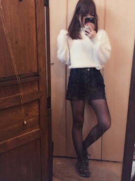 kaede◡̈ (まあき)さんのコーディネート