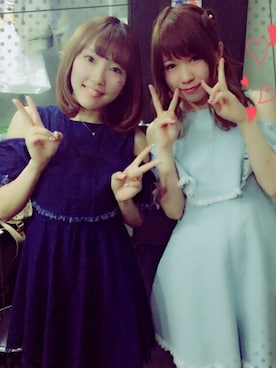 kaede◡̈ (まあき)さんのコーディネート