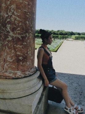 mavisさんのコーディネート