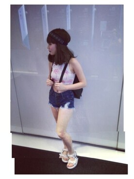 mavisさんのコーディネート