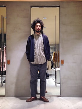 DDさんのコーディネート