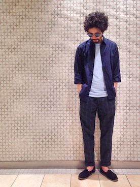 DDさんのコーディネート