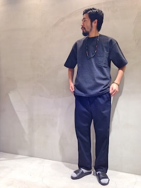 DDさんのコーディネート