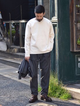 DDさんのコーディネート