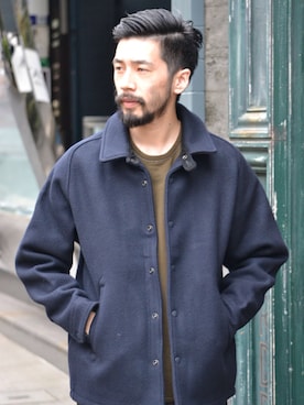 DDさんのコーディネート