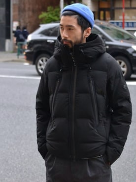 DDさんのコーディネート