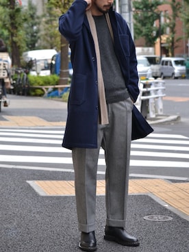 DDさんのコーディネート