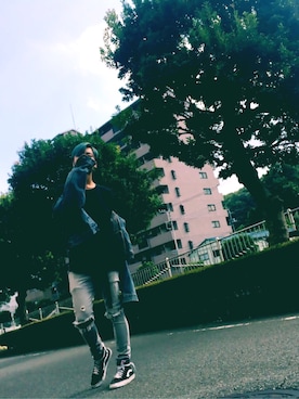 #ryumeiさんのコーディネート