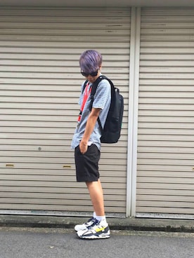 #ryumeiさんのコーディネート