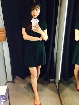 MikoChanさんのコーディネート