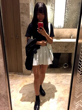 MikoChanさんのコーディネート