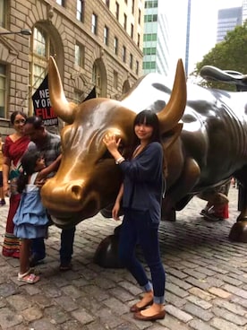 MikoChanさんのコーディネート