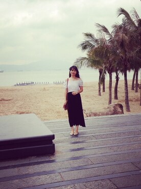 MikoChanさんのコーディネート