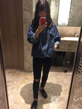 MikoChanさんのコーディネート