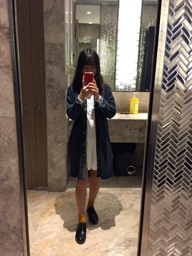 MikoChanさんのコーディネート