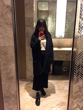 MikoChanさんのコーディネート