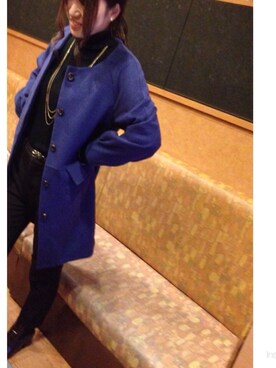 もんさんのコーディネート