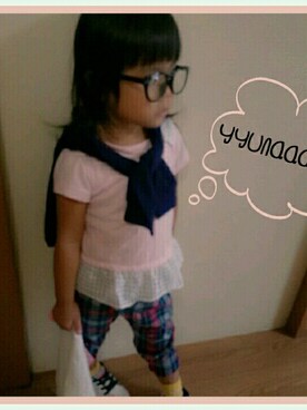 yyunaaaさんのコーディネート