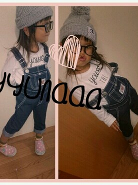 yyunaaaさんのコーディネート