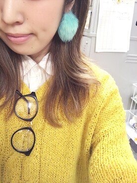 ハルカさんのコーディネート