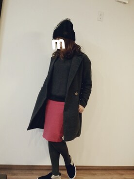 mocoさんのコーディネート