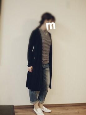 mocoさんのコーディネート