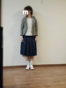 mocoさんのコーディネート