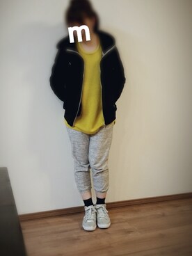 mocoさんのコーディネート