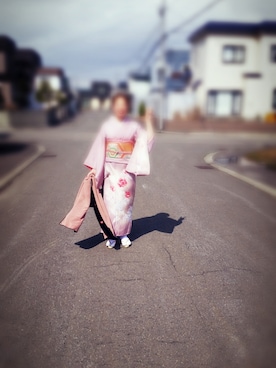 mocoさんのコーディネート