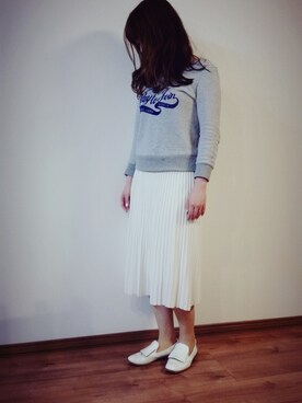 mocoさんのコーディネート