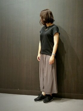 mocoさんのコーディネート