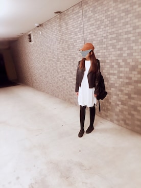 ことも★さん(レディース・156cm)の秋コーディネート