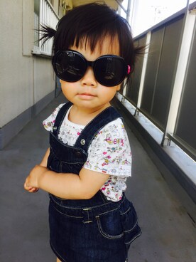 nagisakiさんのコーディネート