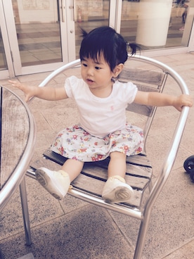 nagisakiさんのコーディネート