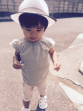 nagisakiさんのコーディネート