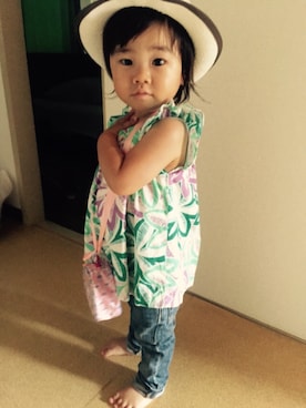 nagisakiさんのコーディネート