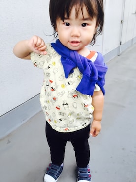 nagisakiさんのコーディネート