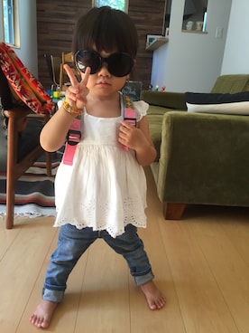 nagisakiさんのコーディネート