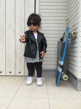 nagisakiさんのコーディネート