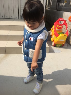 nagisakiさんのコーディネート