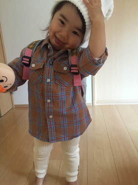 nagisakiさんのコーディネート