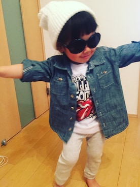 nagisakiさんのコーディネート