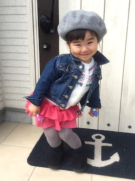 nagisakiさんのコーディネート